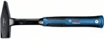 Bosch Professional Schlosserhammer (DIN 1041 gepr&uuml;ft, Strapazierf&auml;higer Hammer mit