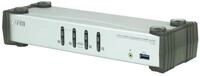 ATEN CS1914 DisplayPort KVM Switch 4-Port