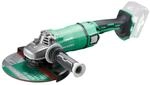 HIKOKI Akku Winkelschleifer G3623DA Basic (ohne Akkus, ohne Ladeger&auml;t, 36 Volt,