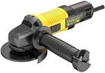 Stanley FatMax Winkelschleifer FMEG220 (850 Watt, 125mm Scheiben-&oslash;, mit 3-fach