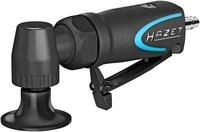 HAZET Mini Tellerschleifer 9033M-11 I Pr&auml;zise Oberfl&auml;chenbearbeitung selbst f&uuml;r