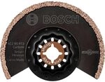 Bosch Professional 10x Segments&auml;geblatt ACZ 85 RT3 (f&uuml;r M&ouml;rtel, K&ouml;rnung 30, &Oslash; 85