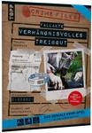 Crime Files: Verh&auml;ngnisvolles Treibgut &ndash; Fallakte f&uuml;r 2&ndash;4 Personen |...