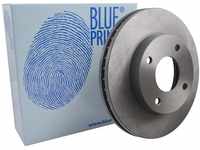 Blue Print ADN143150 Bremsscheibensatz , 2 Bremsscheiben