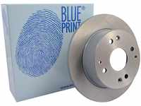 Blue Print ADH24352 Bremsscheibensatz , 2 Bremsscheiben
