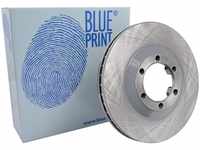 Blue Print ADZ94331 Bremsscheibensatz , 2 Bremsscheiben