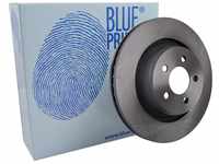 Blue Print ADA104368 Bremsscheibe , 1 Stück