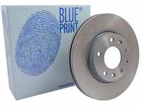 Blue Print ADM54375 Bremsscheibensatz , 2 Bremsscheiben