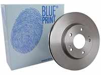 Blue Print ADC443104 Bremsscheibensatz , 2 Bremsscheiben
