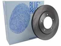 Blue Print ADK84312 Bremsscheibensatz , 2 Bremsscheiben