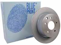 Blue Print ADN143127 Bremsscheibensatz , 2 Bremsscheiben
