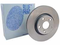 Blue Print ADT343199 Bremsscheibensatz , 2 Bremsscheiben