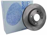 Blue Print ADG04356 Bremsscheibensatz , 2 Bremsscheiben