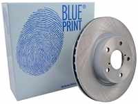 Blue Print ADS74308 Bremsscheibensatz , 2 Bremsscheiben