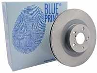 Blue Print ADS74318 Bremsscheibensatz , 2 Bremsscheiben