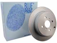 Blue Print ADT343175 Bremsscheibensatz , 2 Bremsscheiben