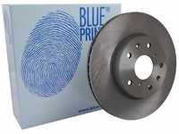 Blue Print ADK84326 Bremsscheibensatz , 2 Bremsscheiben