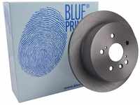 Blue Print ADT343147 Bremsscheibensatz , 2 Bremsscheiben