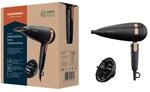 Grundig - HD 8080 Haartrockner - 2300 W Leistung - Ionic-Funktion, Keramik-Pflege,