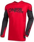 O'NEAL | Motocross-Trikot | Enduro MX | Atmungsaktives Material, gepolsterter