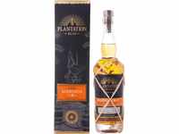 Plantation Rum BARBADOS 6 Years Old Calvados Maturation 41,3% Vol. 0,7l in