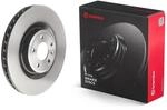 Brembo 09.B039.11 COATED DISC LINE Bremsscheibe - 1 St&uuml;ck