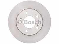 Bosch BD2453 Bremsscheiben - Vorderachse - ECE-R90 Zertifizierung - zwei