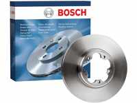 Bosch BD2121 Bremsscheiben - Vorderachse - ECE-R90 Zertifizierung - eine...