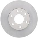 Bosch BD1486 Bremsscheiben - ECE-R90 Zertifizierung - eine Bremsscheibe