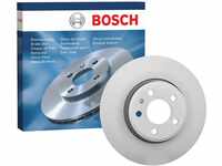 Bosch BD1326 Bremsscheiben - Vorderachse - eine Bremsscheibe