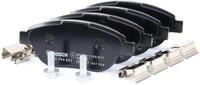 Bosch 986494602 Bremsbelag