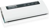 Leifheit Vakuumierger&auml;t Vacu Power 300, Vakuumierer zum Konservieren, Lebensmittel