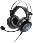 Sharkoon Skiller SGH30 Gaming Headset, RGB