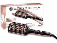 Bellissima My Pro Magic Straight Brush PB11 100, elektrische Glättbürste, 3