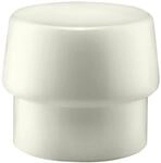 Simplex Einsatz, Nylon, wei&szlig; | D=60 mm | 3208.060