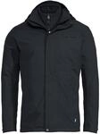 VAUDE Doppeljacke Men's Caserina 3in1 Jacket II