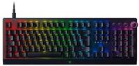 Razer BlackWidow V3 Pro (Green Switch) - Kabellose Mechanische Gaming Tastatur