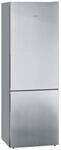 Siemens KG49EAICA iQ500 K&uuml;hl-Gefrier-Kombination, 201 x 70 cm, 302 L K&uuml;hlen +...