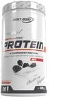 Best Body Nutrition Gourmet Premium Pro Protein Blackberry Yoghurt 500g Dose, 4