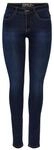 ONLY 15077791 onlULTIMATE King REG Jeans CRY200 N, 177938Dark Blue Denim, XL/ 30L