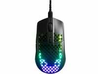 SteelSeries Aerox 3 - RGB Gaming-Mouse mit Öffnungen in der Oberfläche -