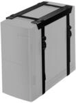 Neomounts by Newstar CPU-D025BLACK universelle PC-Halterung - Schwarz, One Size