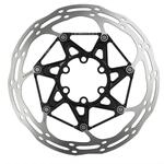 Sram Rotor Centerline Bremsscheibe schwarz &Oslash; 160mm