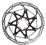 Sram Centerline Bremsscheibe schwarz &Oslash; 180 mm