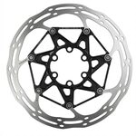 Sram Rotor Centerline Bremsscheibe schwarz &Oslash; 180mm
