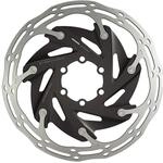 Sram Rotor Centerline X Bremsscheibe schwarz 1size