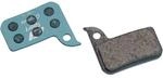 Jagwire Sport Organic Disc Brake Pad-SRAM Red Bremsbelag, Unisex, Erwachsene,...