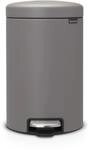 Brabantia Treteimer newIcon, 12 L