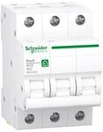 Schneider Electric Leitungsschutzschalter Resi9, 3-polig, 25A,...