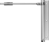 ABUS T&uuml;rschlie&szlig;er TS40, 03632